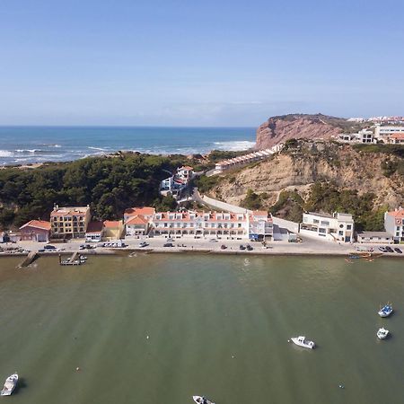 Baia Residence 2 - Holiday Apartments - By Sch São Martinho do Porto Exteriér fotografie