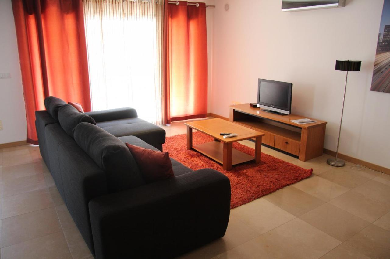 Baia Residence 2 - Holiday Apartments - By Sch São Martinho do Porto Exteriér fotografie