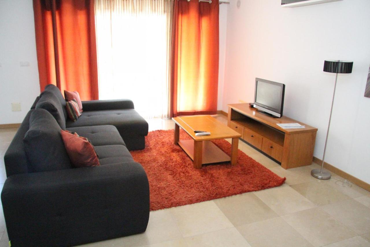 Baia Residence 2 - Holiday Apartments - By Sch São Martinho do Porto Exteriér fotografie