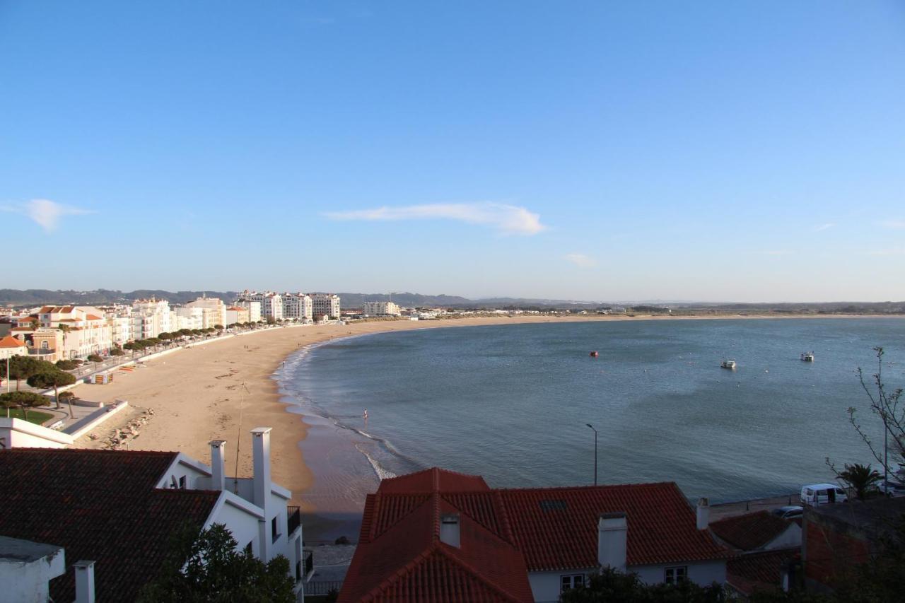 Baia Residence 2 - Holiday Apartments - By Sch São Martinho do Porto Exteriér fotografie