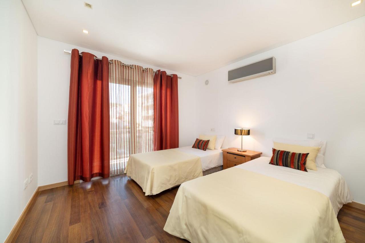 Baia Residence 2 - Holiday Apartments - By Sch São Martinho do Porto Exteriér fotografie