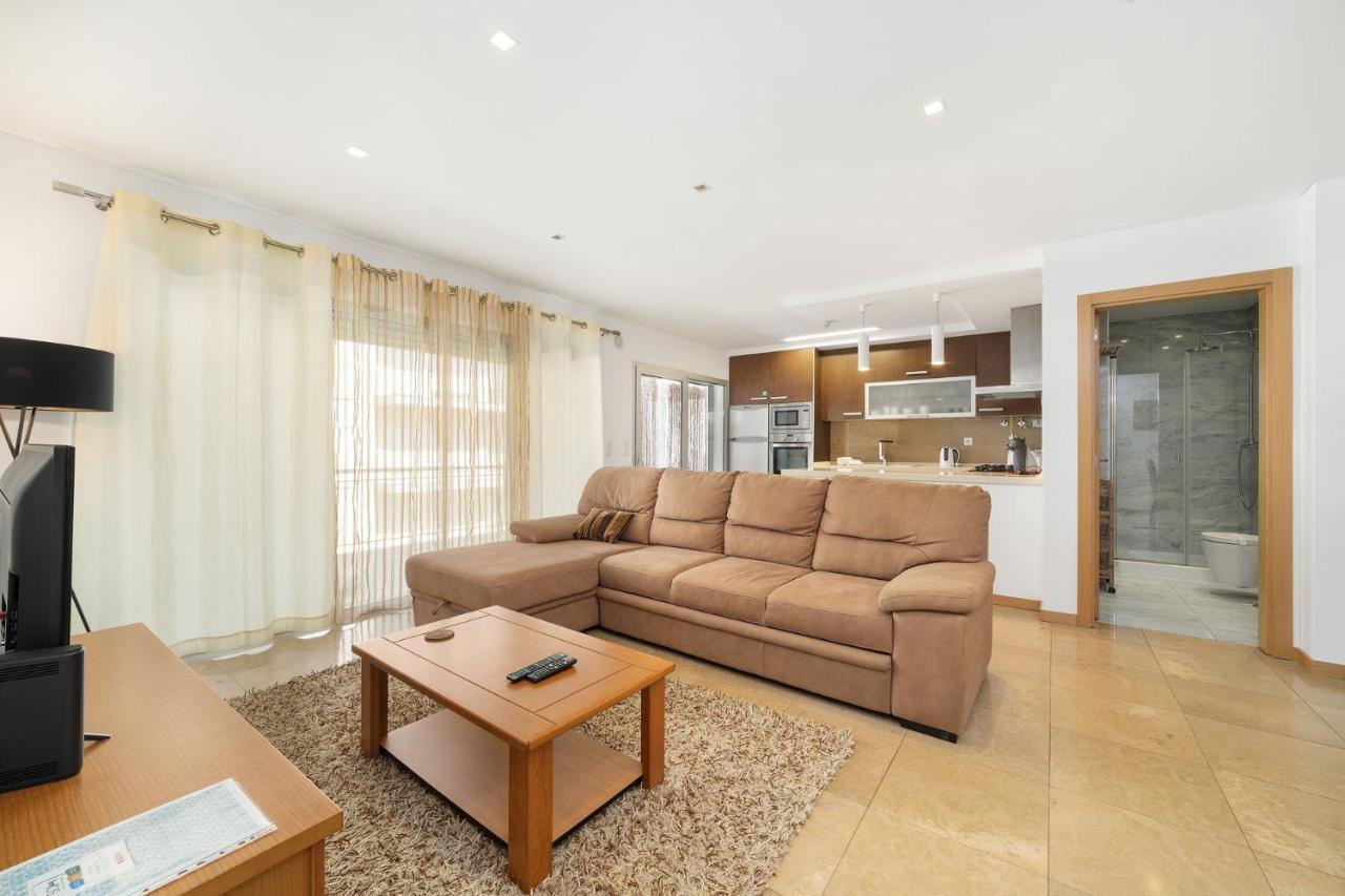 Baia Residence 2 - Holiday Apartments - By Sch São Martinho do Porto Exteriér fotografie