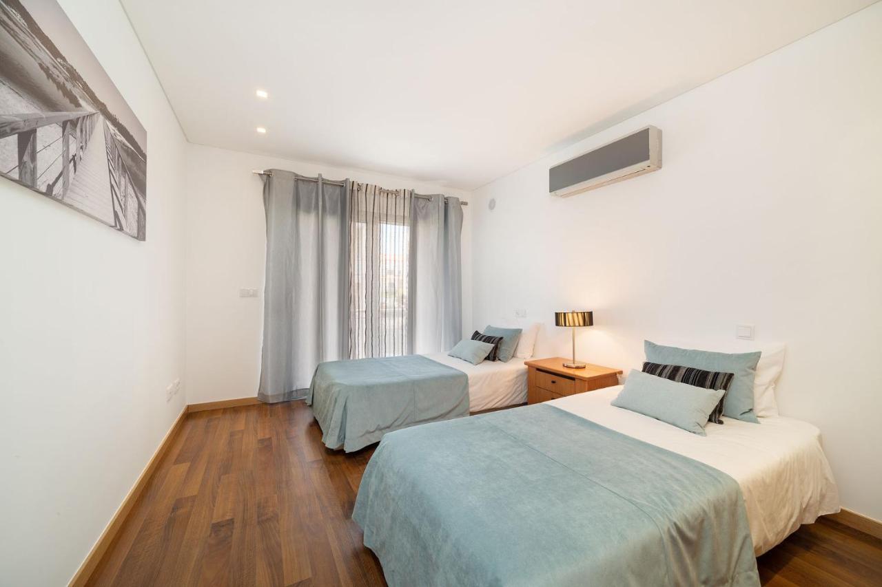 Baia Residence 2 - Holiday Apartments - By Sch São Martinho do Porto Exteriér fotografie