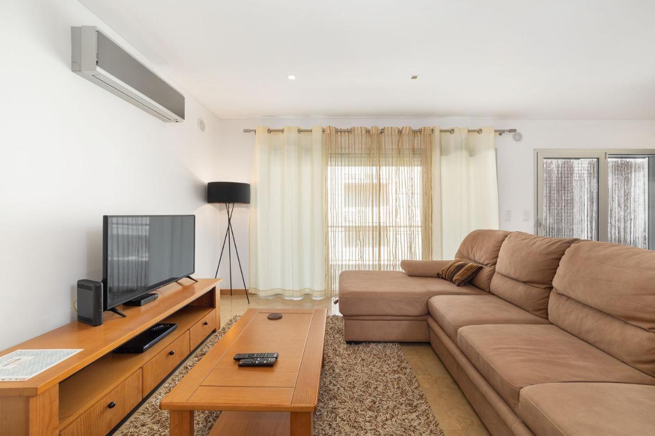 Baia Residence 2 - Holiday Apartments - By Sch São Martinho do Porto Exteriér fotografie