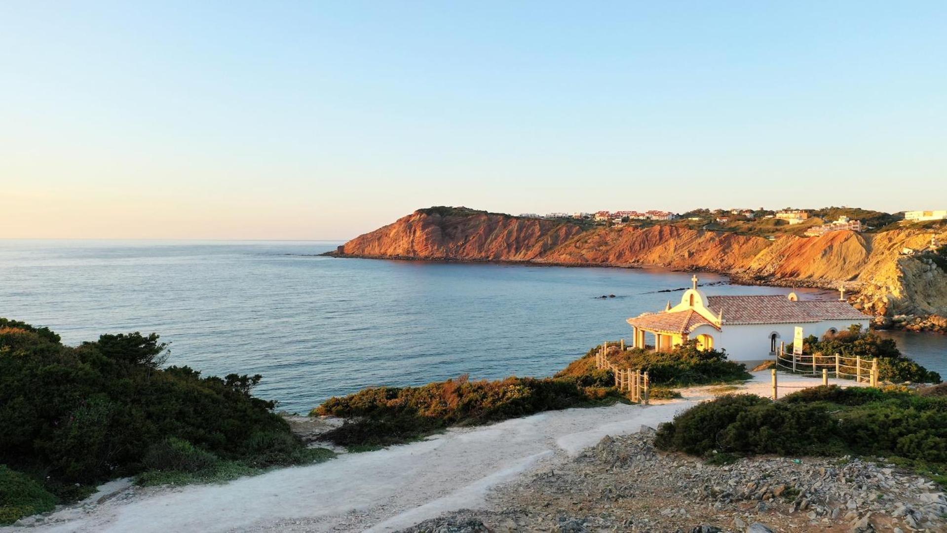 Baia Residence 2 - Holiday Apartments - By Sch São Martinho do Porto Exteriér fotografie