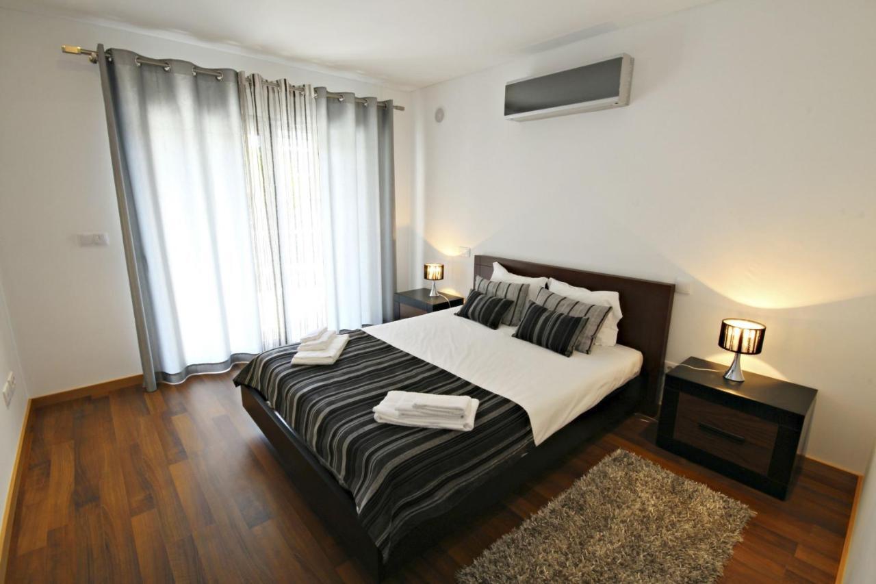 Baia Residence 2 - Holiday Apartments - By Sch São Martinho do Porto Exteriér fotografie