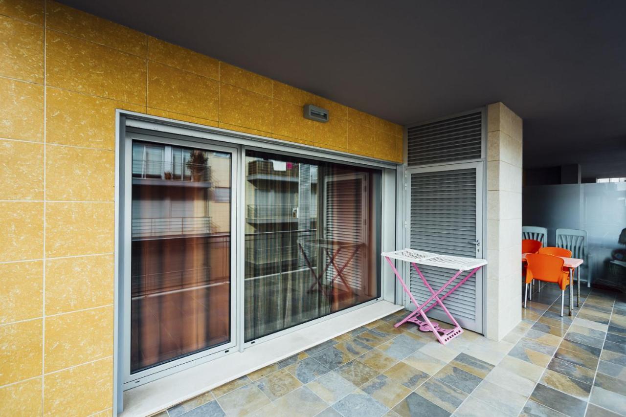 Baia Residence 2 - Holiday Apartments - By Sch São Martinho do Porto Exteriér fotografie