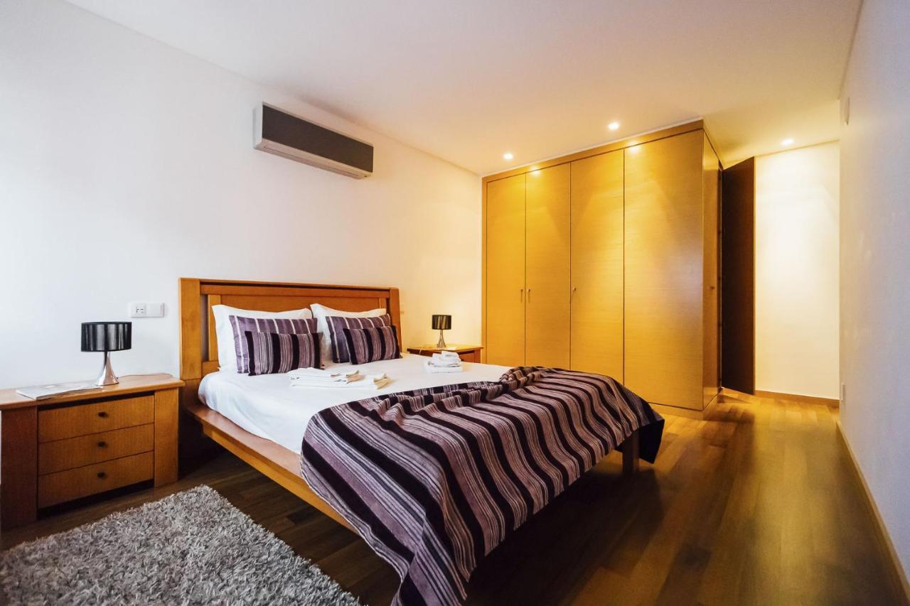 Baia Residence 2 - Holiday Apartments - By Sch São Martinho do Porto Exteriér fotografie