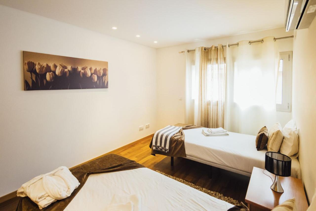 Baia Residence 2 - Holiday Apartments - By Sch São Martinho do Porto Exteriér fotografie